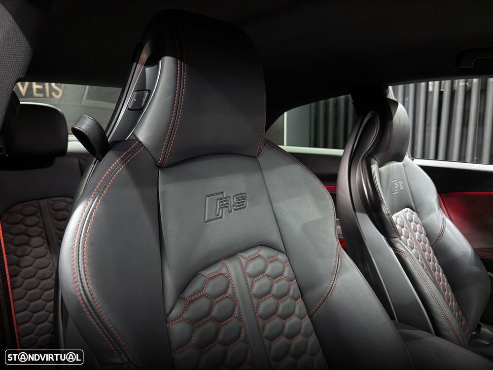 Audi RS5 2.9 TFSI Tiptronic quattro - 44