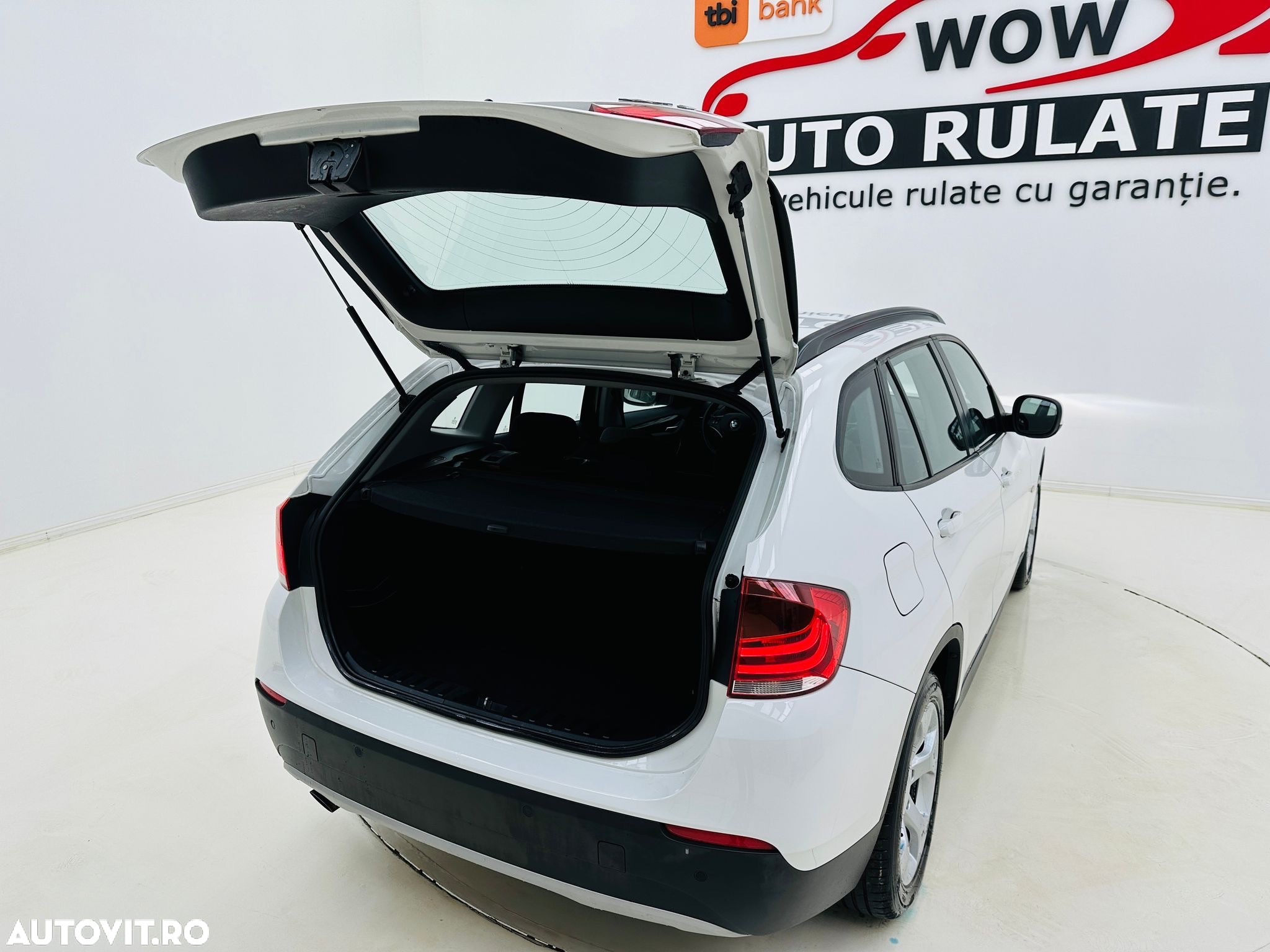 BMW X1 sDrive18d Sport Line - 21