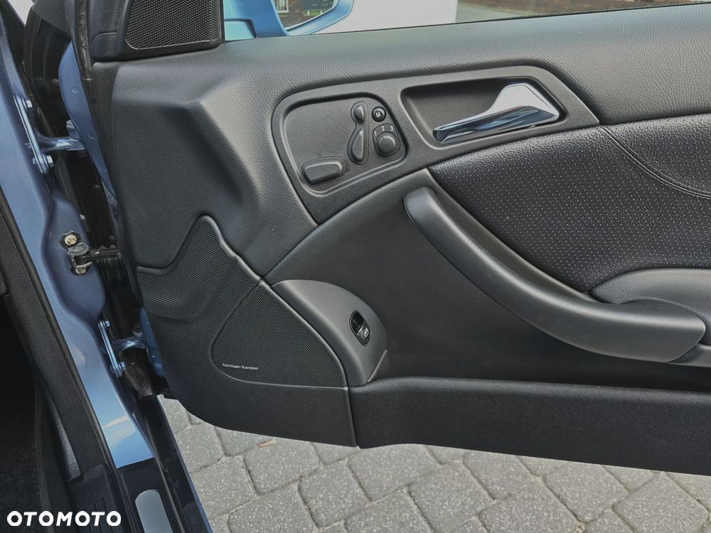 Mercedes-Benz CLC 250 7G-TRONIC Special Edition - 19
