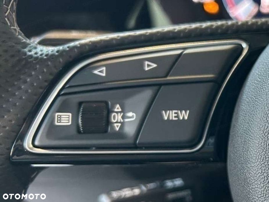 Audi A3 Limousine 35 TFSI mHEV S Line S tronic - 8