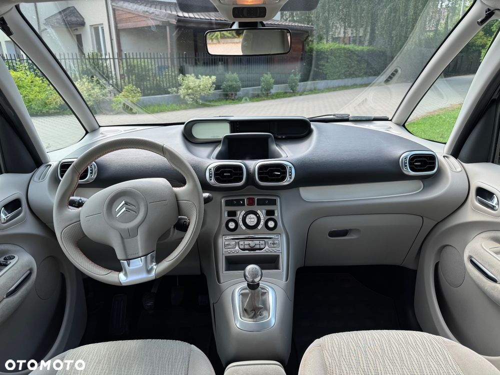 Citroën C3 Picasso 1.6i Exclusive - 26