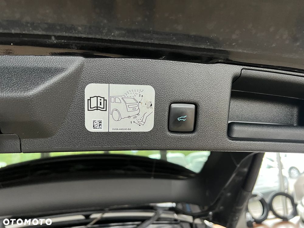 Ford Kuga 2.0 EcoBlue AWD Titanium X - 14