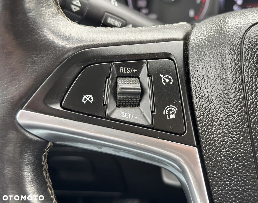 Opel Mokka X 1.4 T Color Edition S&S 4x4 - 20