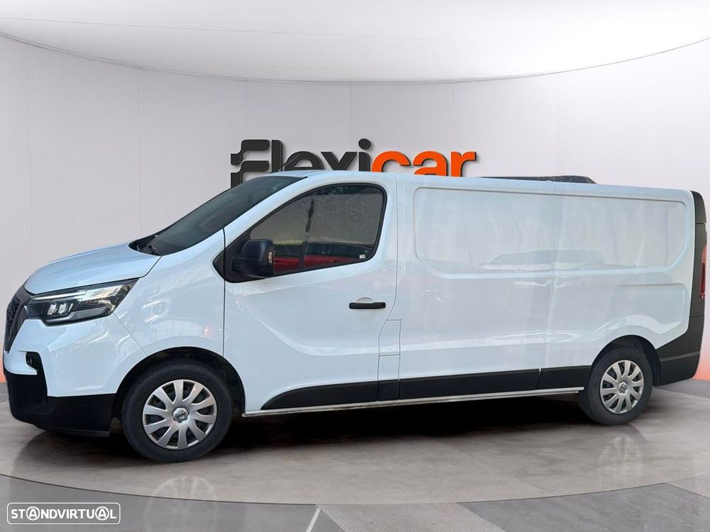 Nissan Primastar - 4