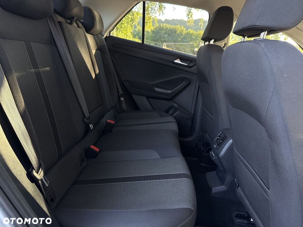 Volkswagen T-Roc 1.5 TSI Life DSG - 31