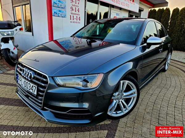 Audi S3