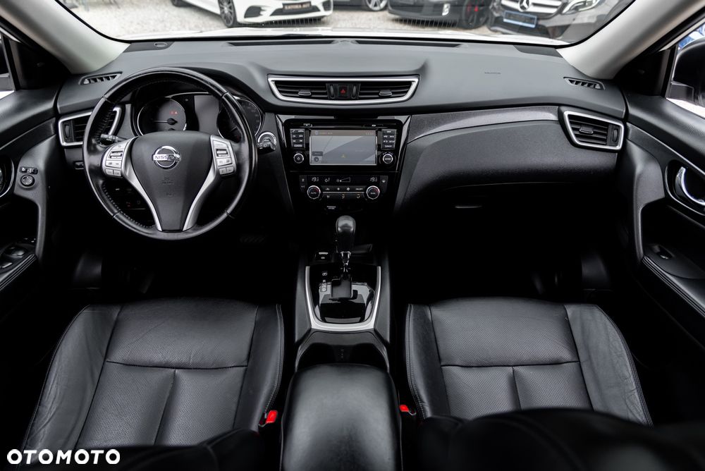 Nissan X-Trail 2.0 dCi ALL-MODE 4x4i Xtronic Tekna - 26