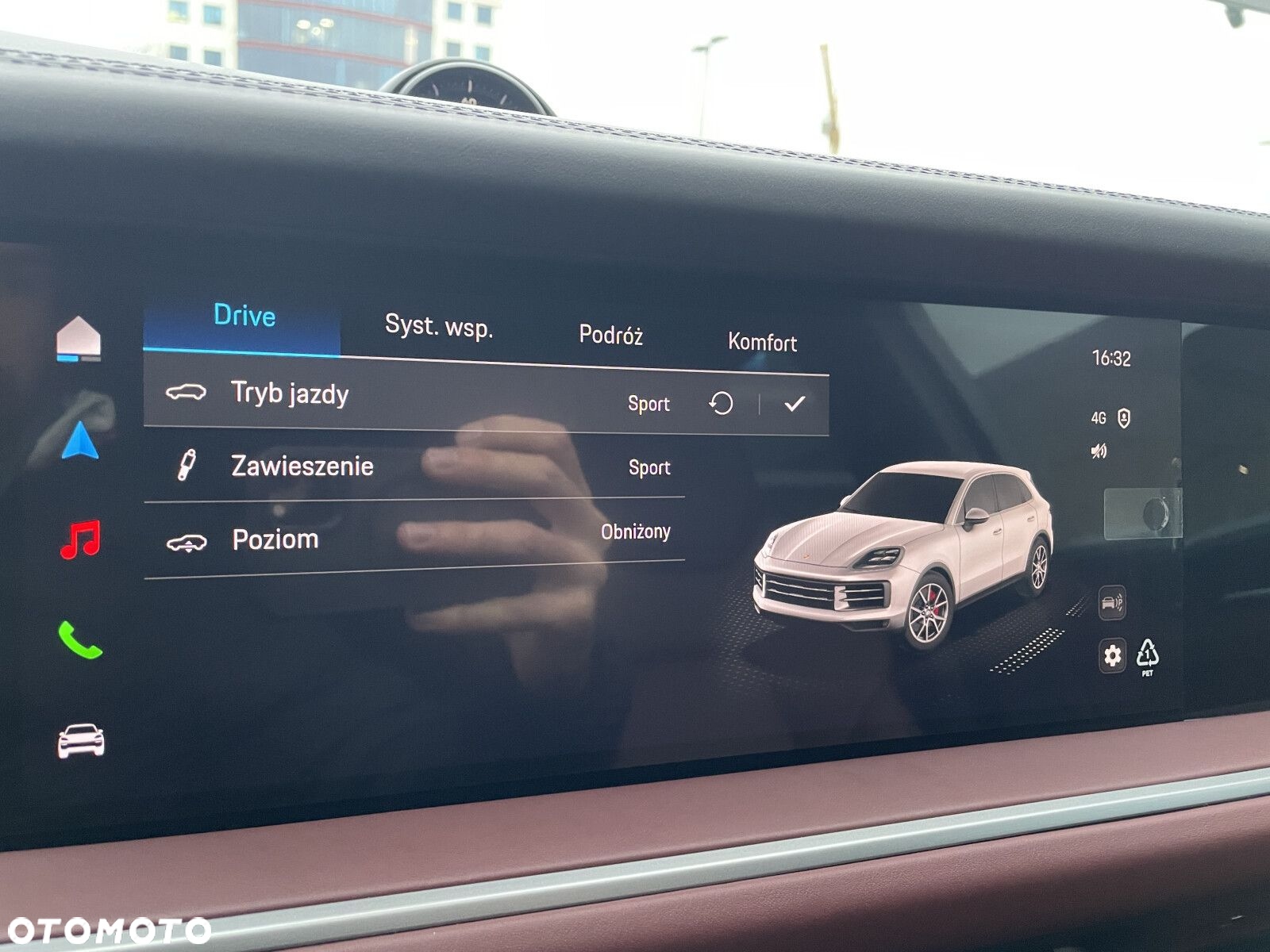 Porsche Cayenne - 17