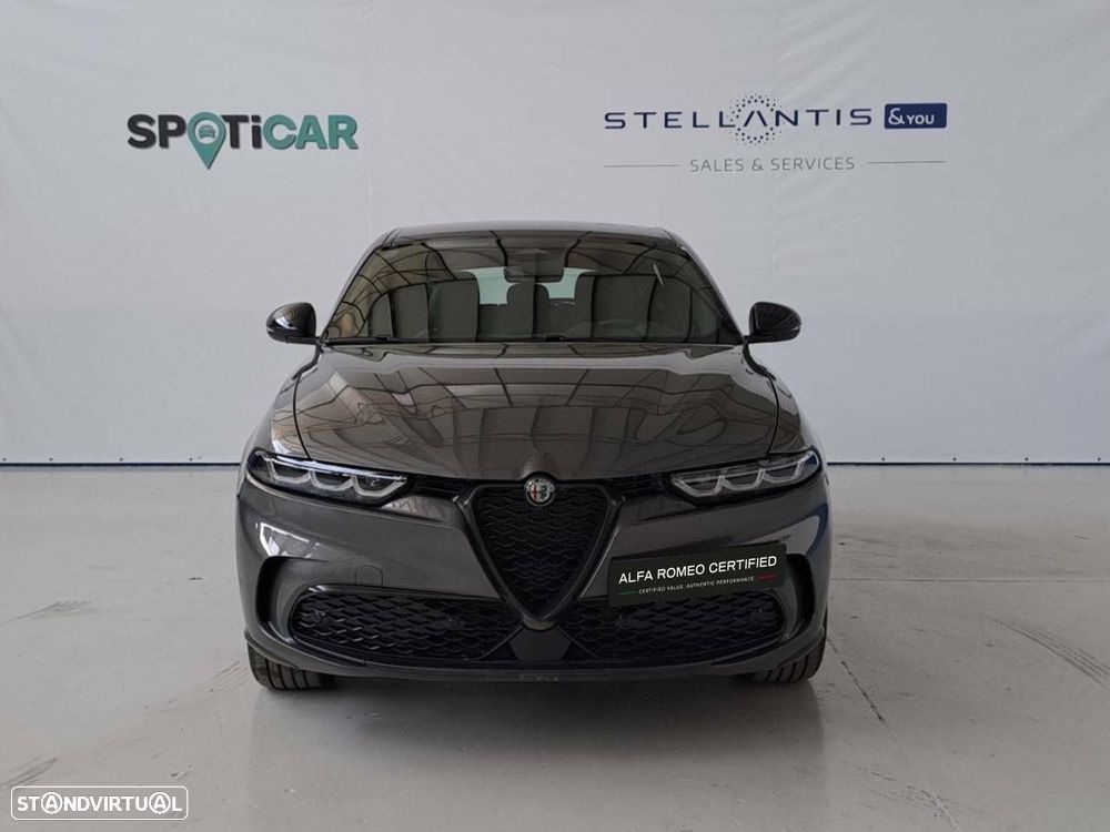 Alfa Romeo Tonale 1.5 Hybrid Sprint - 2