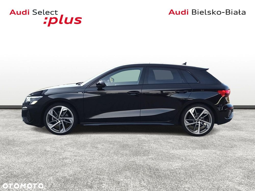 Audi A3 Sportback - 3