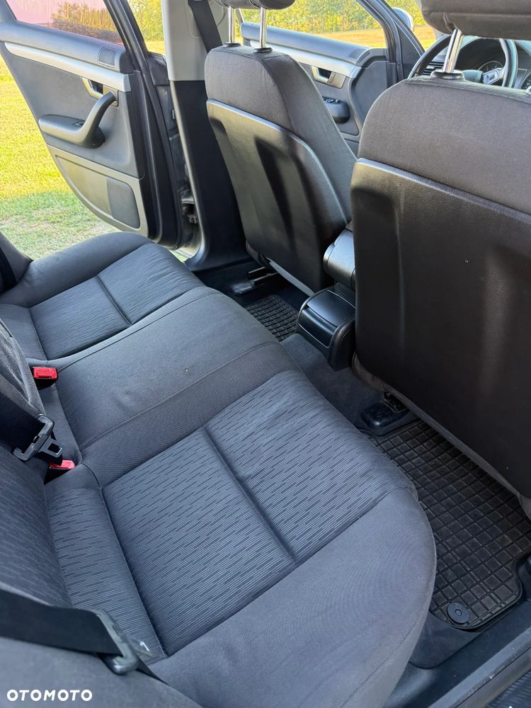 Audi A4 Avant 1.9 TDI - 18