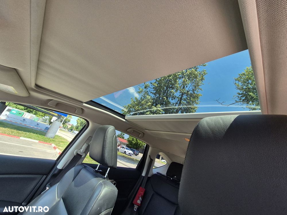 Honda CR-V 1.6 A/T 4WD Executive - 8