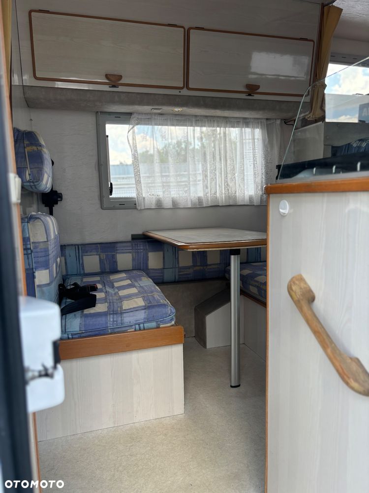 Fiat Ducato - 17