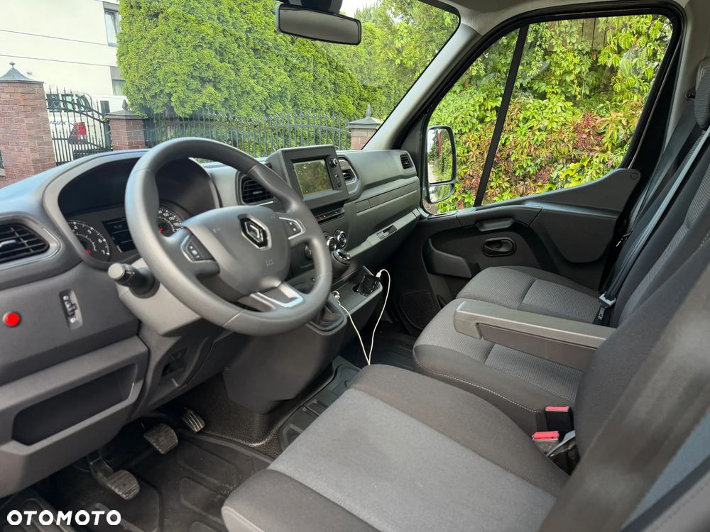Renault Master - 7