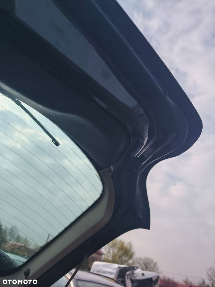KLAPA BAGAŻNIKA SZYBA TYŁ TYLNA HB 3D KPL ROVER 200 II 95-00 - 3