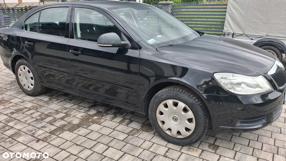 Skoda Octavia 1.4 TSI Mint - 4