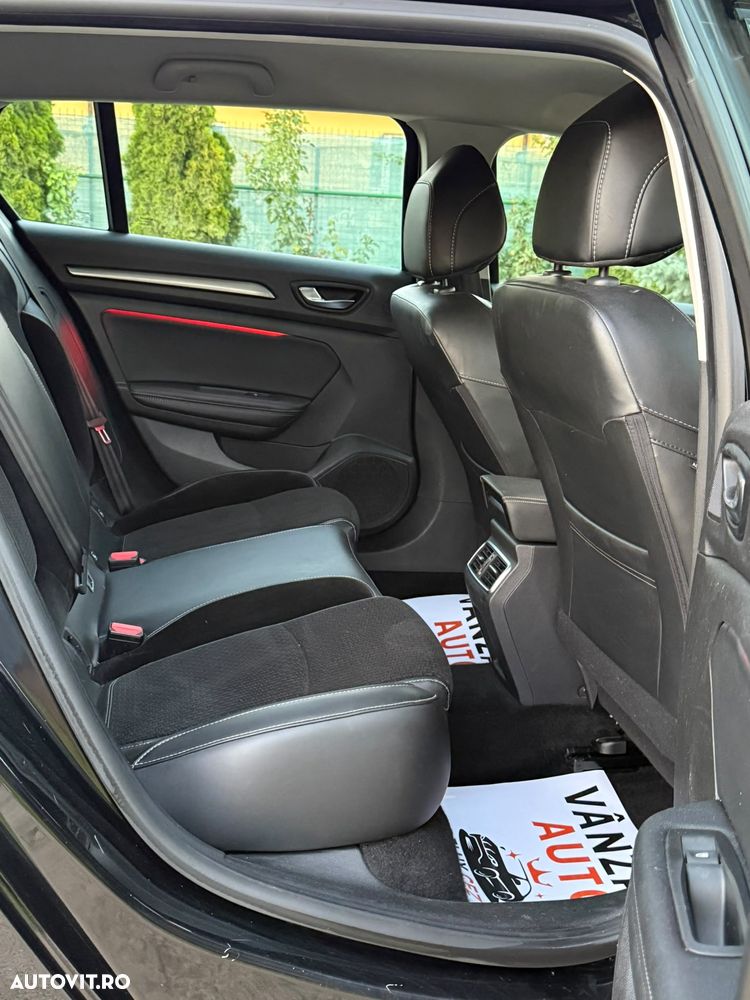 Renault Megane ENERGY dCi 110 EDC INTENS - 11