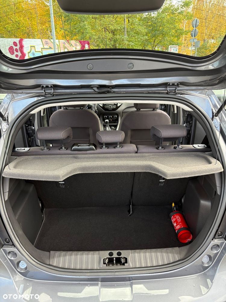 Ford Ka+ 1.2 Trend Plus - 24