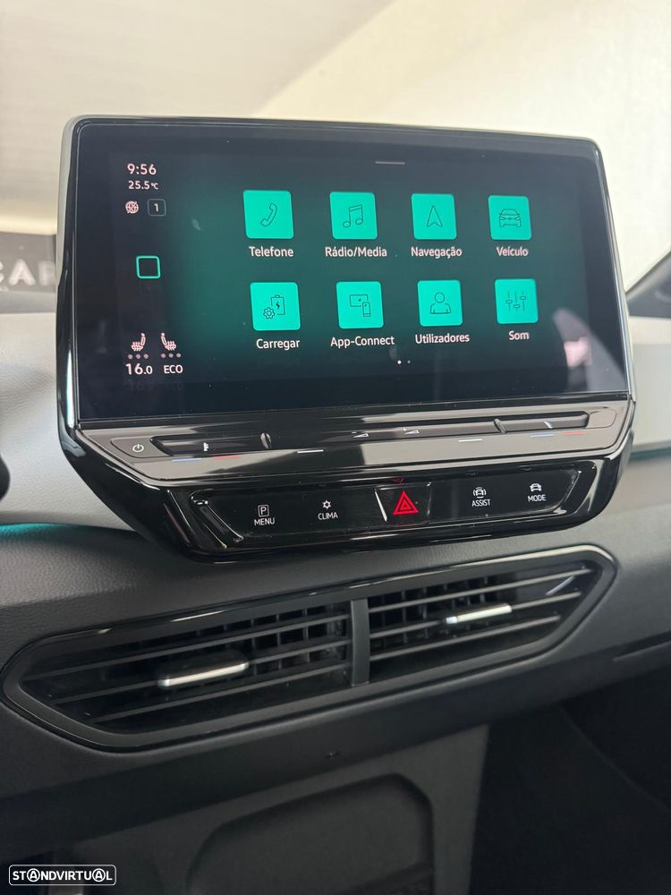VW ID.3 Performance Upgrade Pro Performance - 25