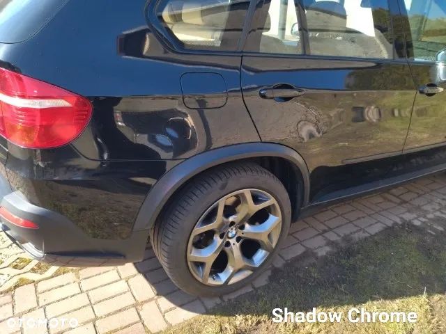 Oryginalne felgi 20 BMW 5x120 X5 E53 E70 F15 X6 E71 F16 F01 E65 Styling 214 SUV 10j ET40 11j ET37 74.1mm alufelgi OE - 34