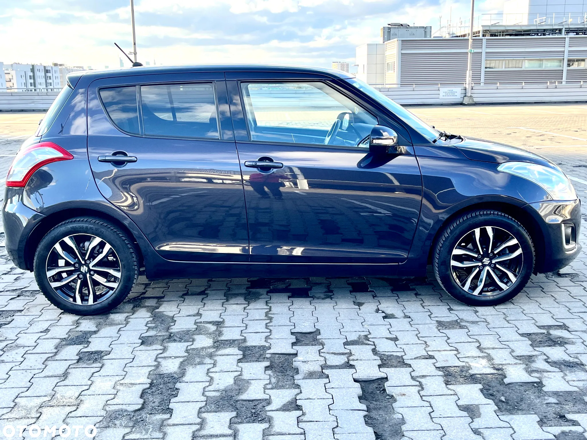 Suzuki Swift - 2