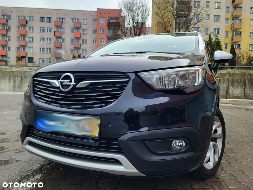 Opel Crossland X 1.5 CDTI Elite S&S - 2