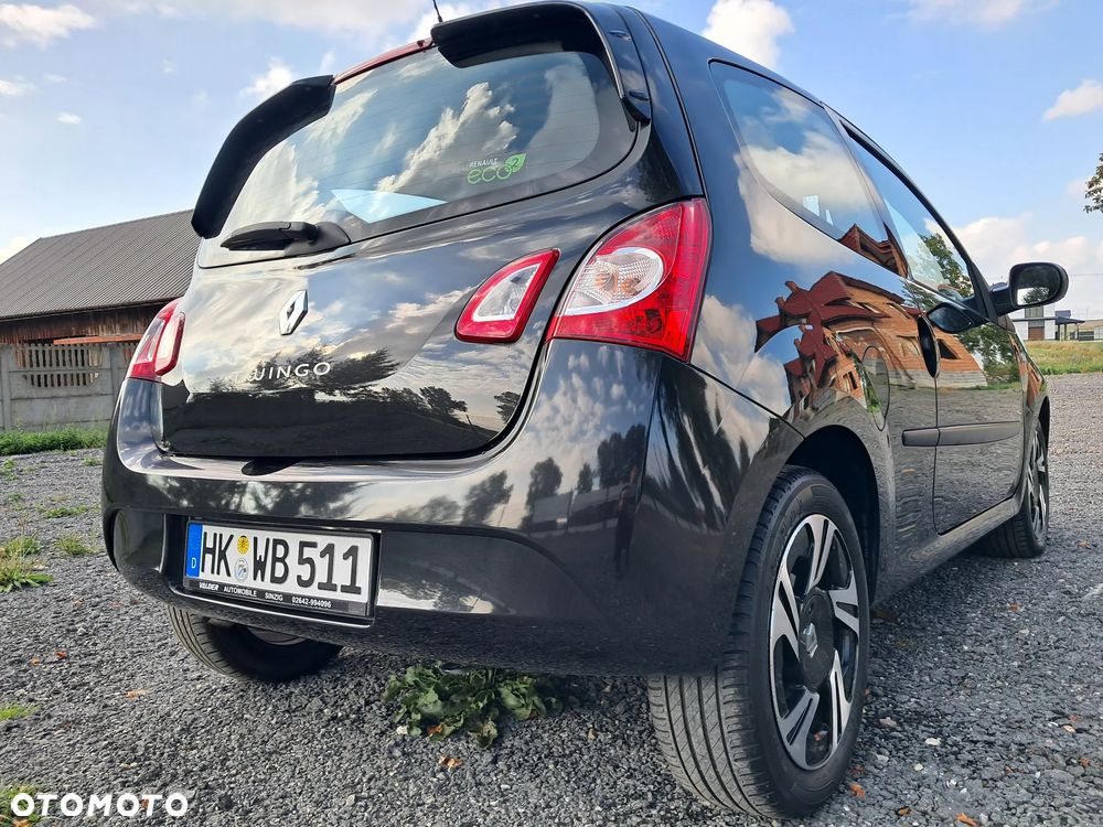 Renault Twingo - 12