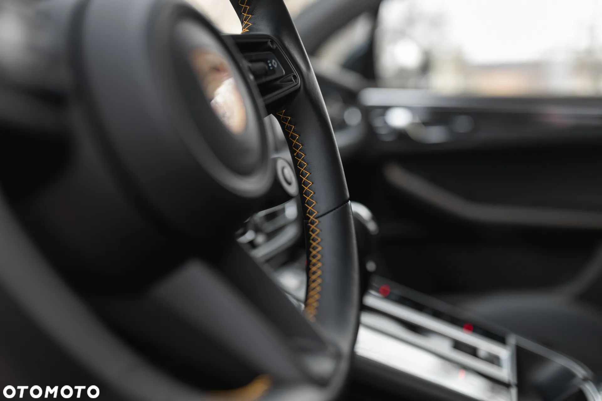 Porsche Macan S - 14