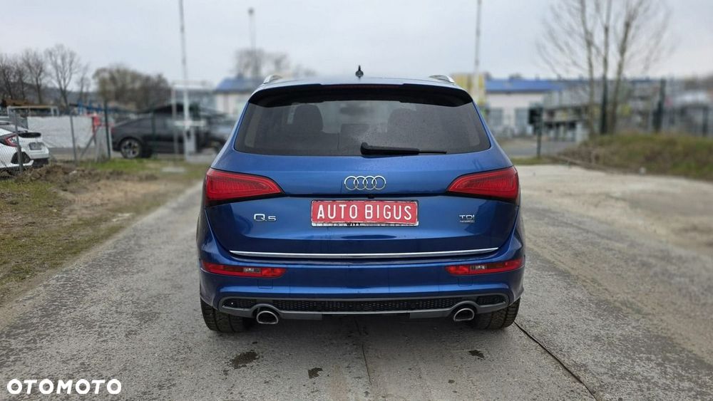 Audi Q5 - 8