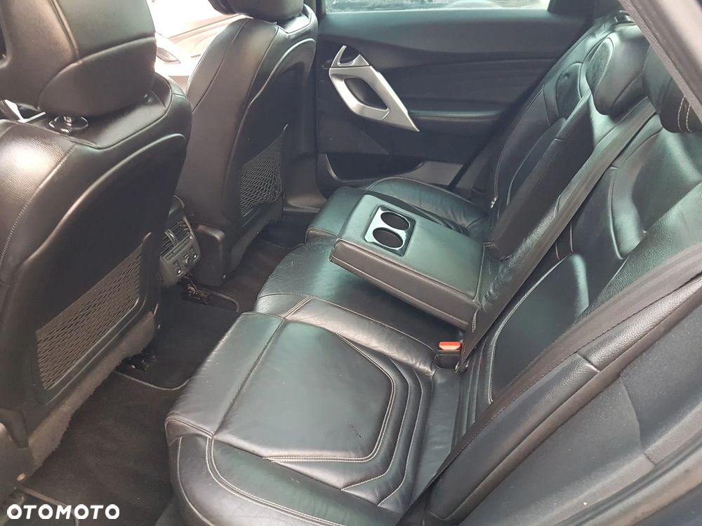 Citroën DS5 2.0 HDi SportChic - 18