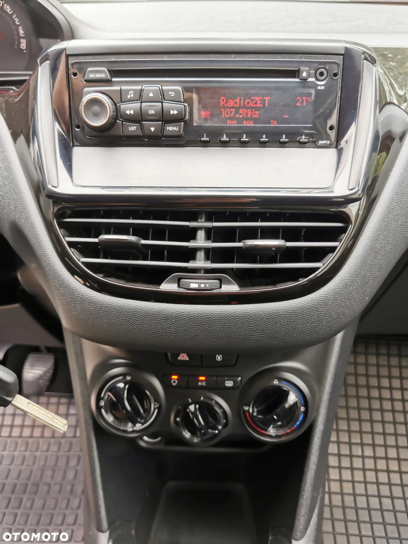 Peugeot 208 1.0 PureTech Access - 23