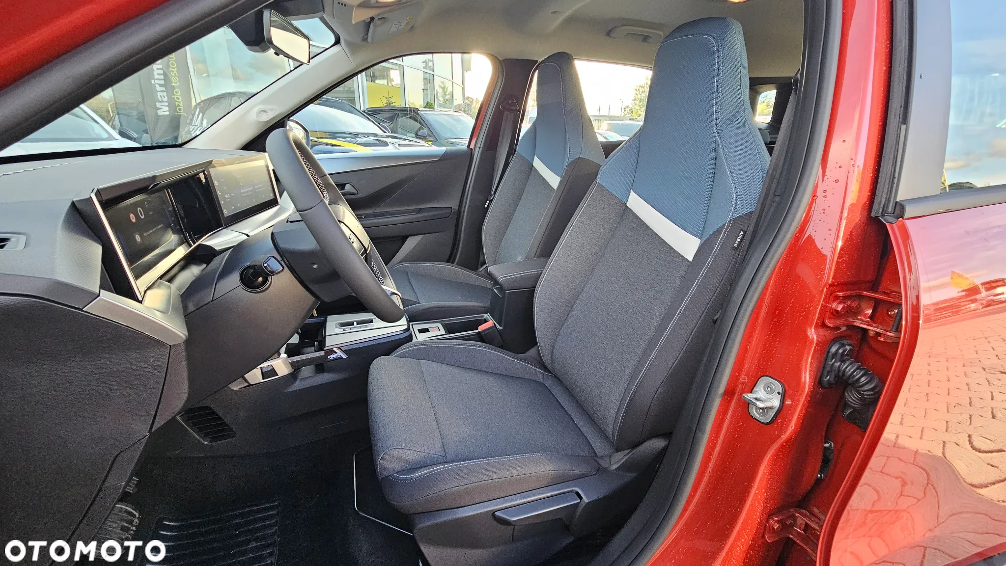 Opel Frontera 1.2 T mHEV Edition eDTC6 - 7