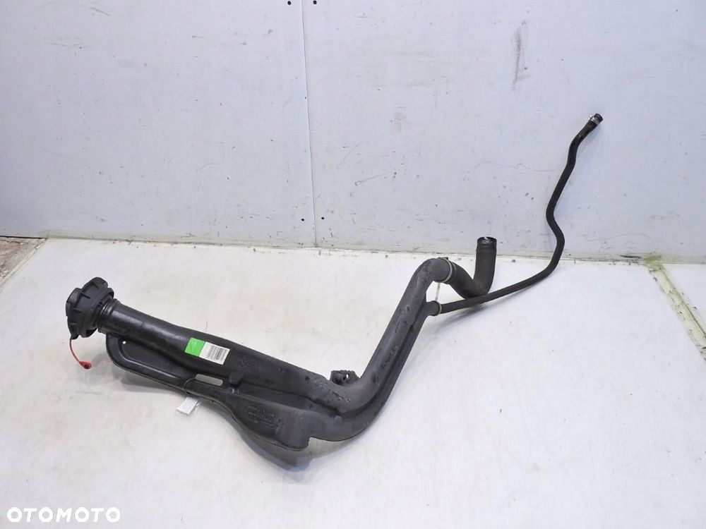 RURA WLEW PALIWA KOREK OPEL MERIVA A 1.7 CDTI - 5