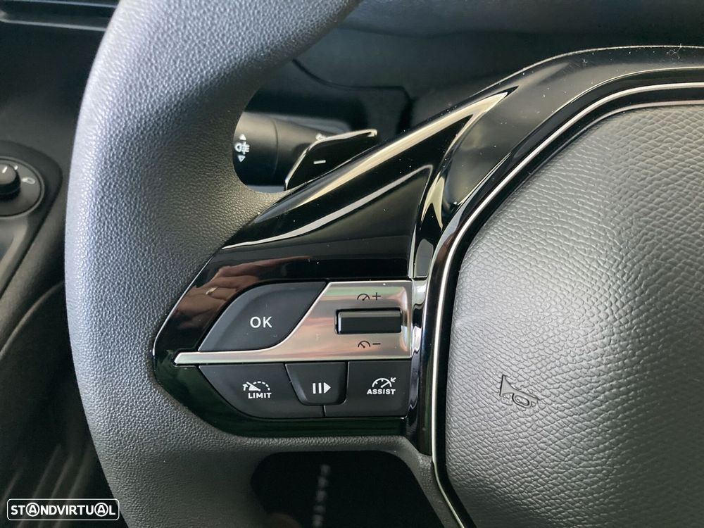 Peugeot partner - 19