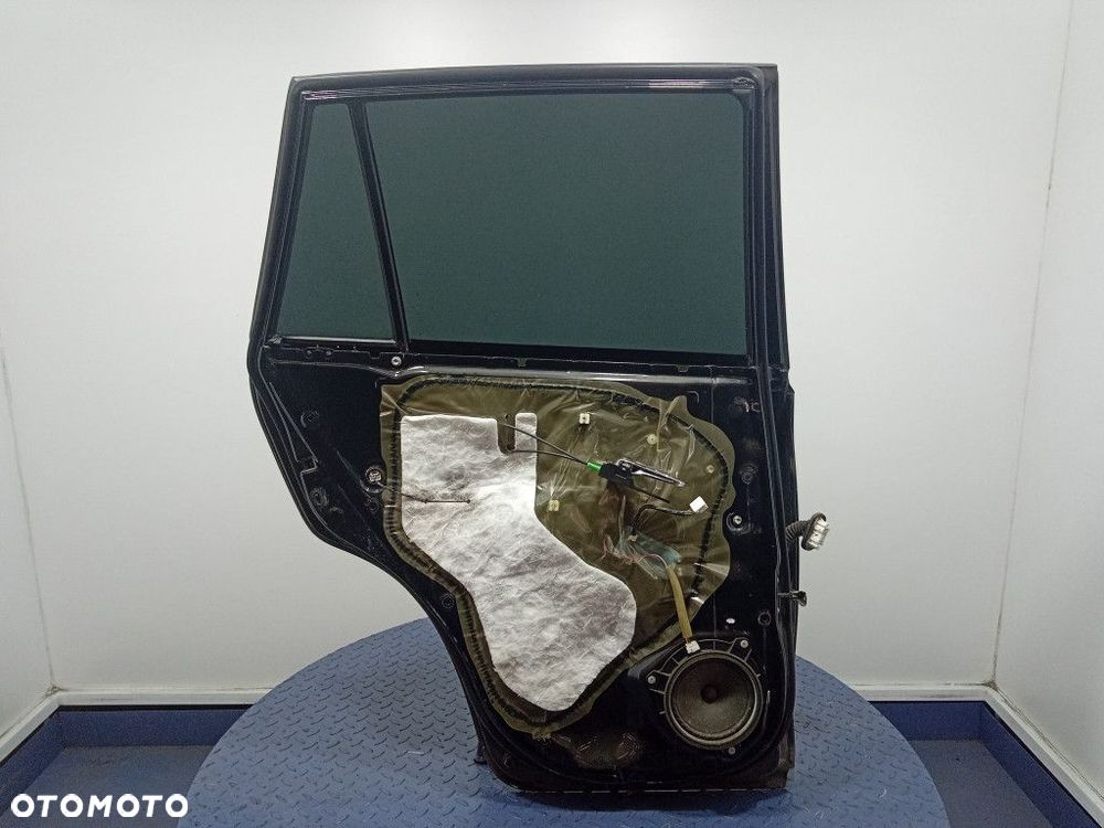 TOYOTA RAV4 III XA30 05- DRZWI TYŁ LEWE TYLNE 202 - 8