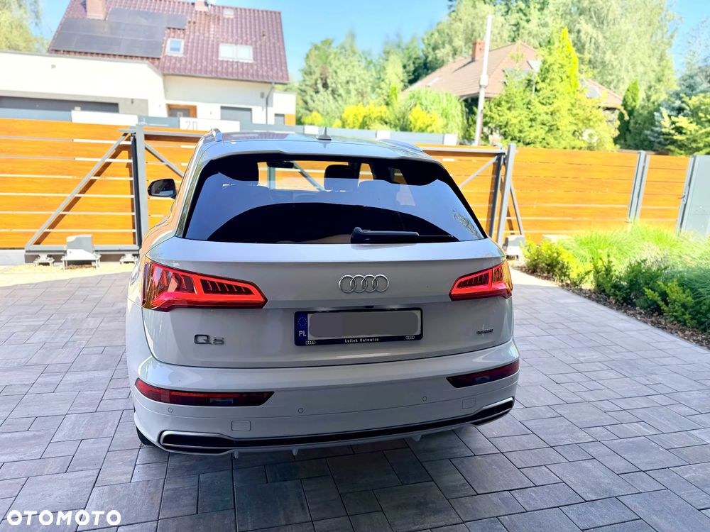 Audi Q5 40 TDI Quattro Sport S tronic - 7