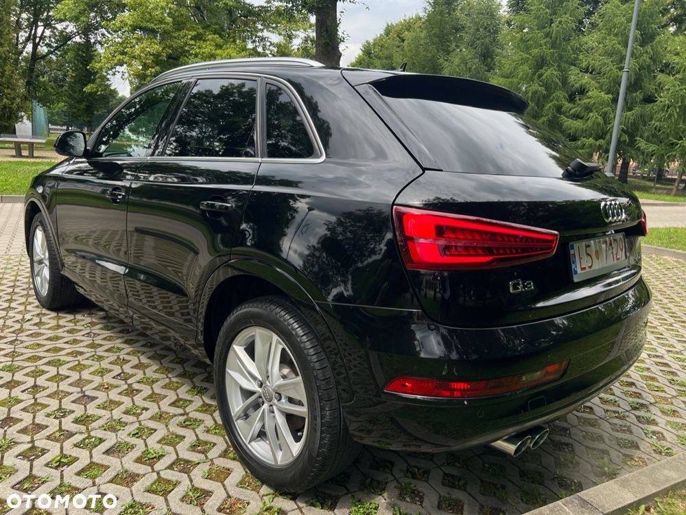 Audi Q3 - 13