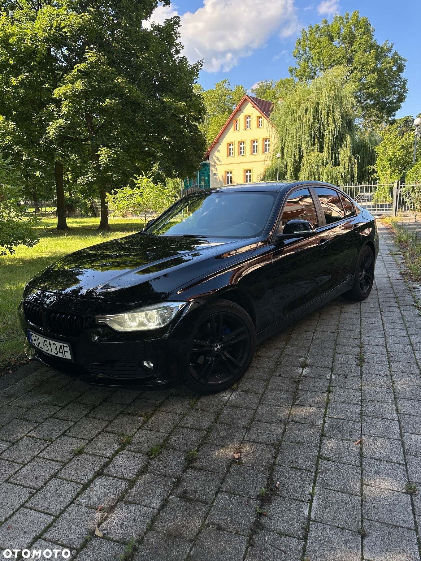 BMW Seria 3 - 2