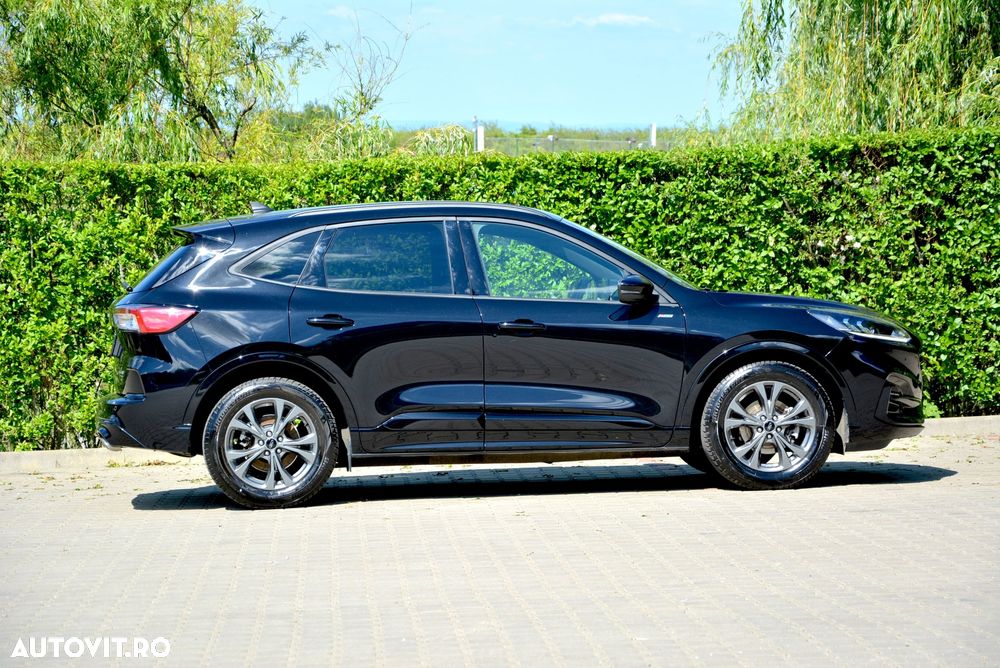 Ford Kuga ver-2-5-duratec-fhev-st--line - 5