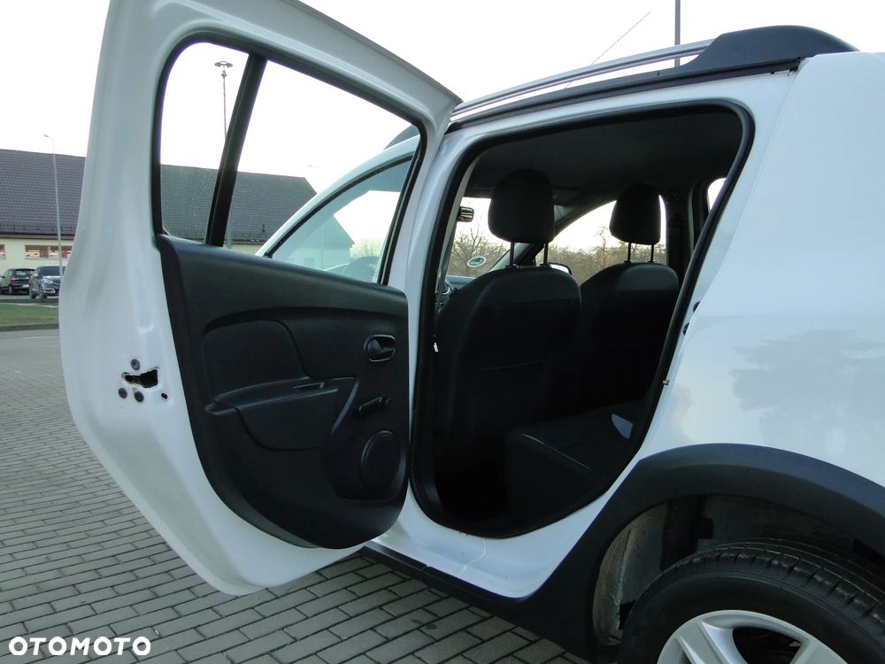 Dacia Sandero Stepway TCe 90 (S&S) Essential - 15