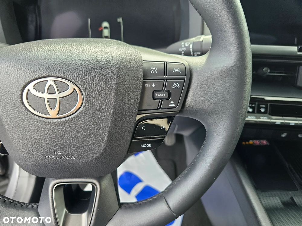 Toyota C-HR 1.8 Hybrid Style - 16