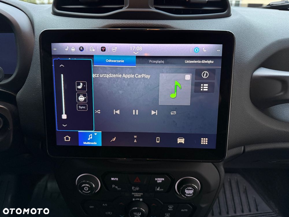 Jeep Renegade 1.3 GSE T4 Turbo PHEV 4xe Altitude S&S - 10