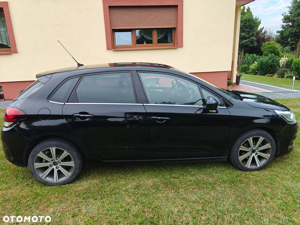 Citroën C4 1.2 PureTech Shine S&S - 2