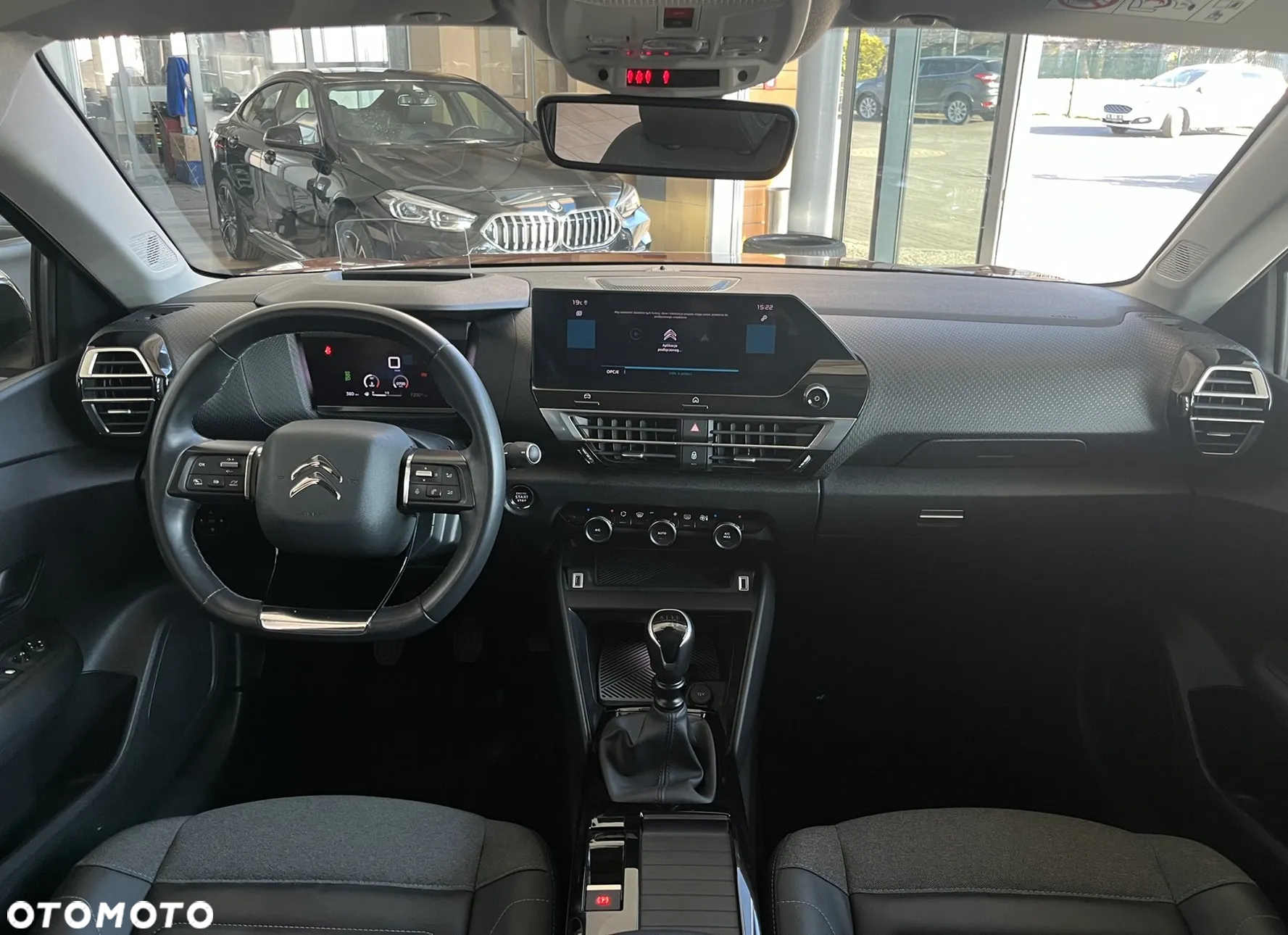 Citroën C4 PureTech 130 Stop&Start SHINE - 9