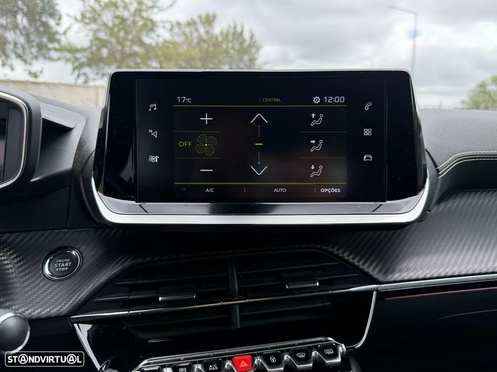 Peugeot 208 1.2 PureTech GT - 11