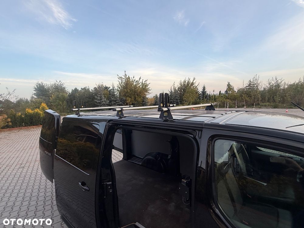 Toyota PROACE 2.0 HDI. LONG - 23