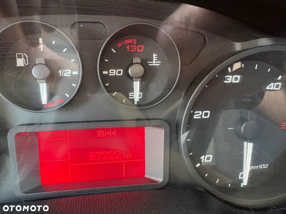 Iveco DAILY 65C18 | PODNOŚNIK KOSZOWY | 20M | MULTITEL 202 DS | NOWE OPONY | KLIMA | SPROWADZONY | SUPER STAN - 16