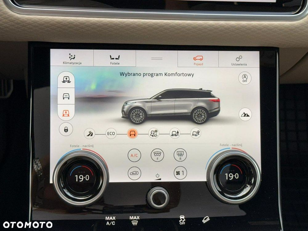 Land Rover Range Rover Velar 2.0 SD4 R-Dynamic S - 9