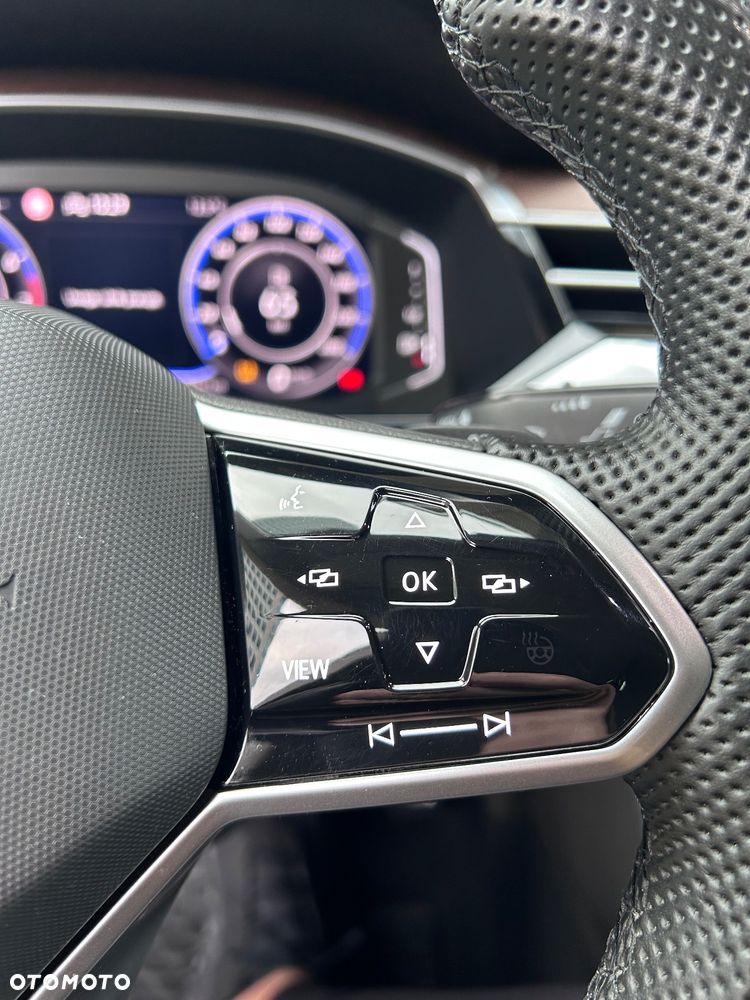 Volkswagen Arteon 2.0 TSI Elegance DSG - 21