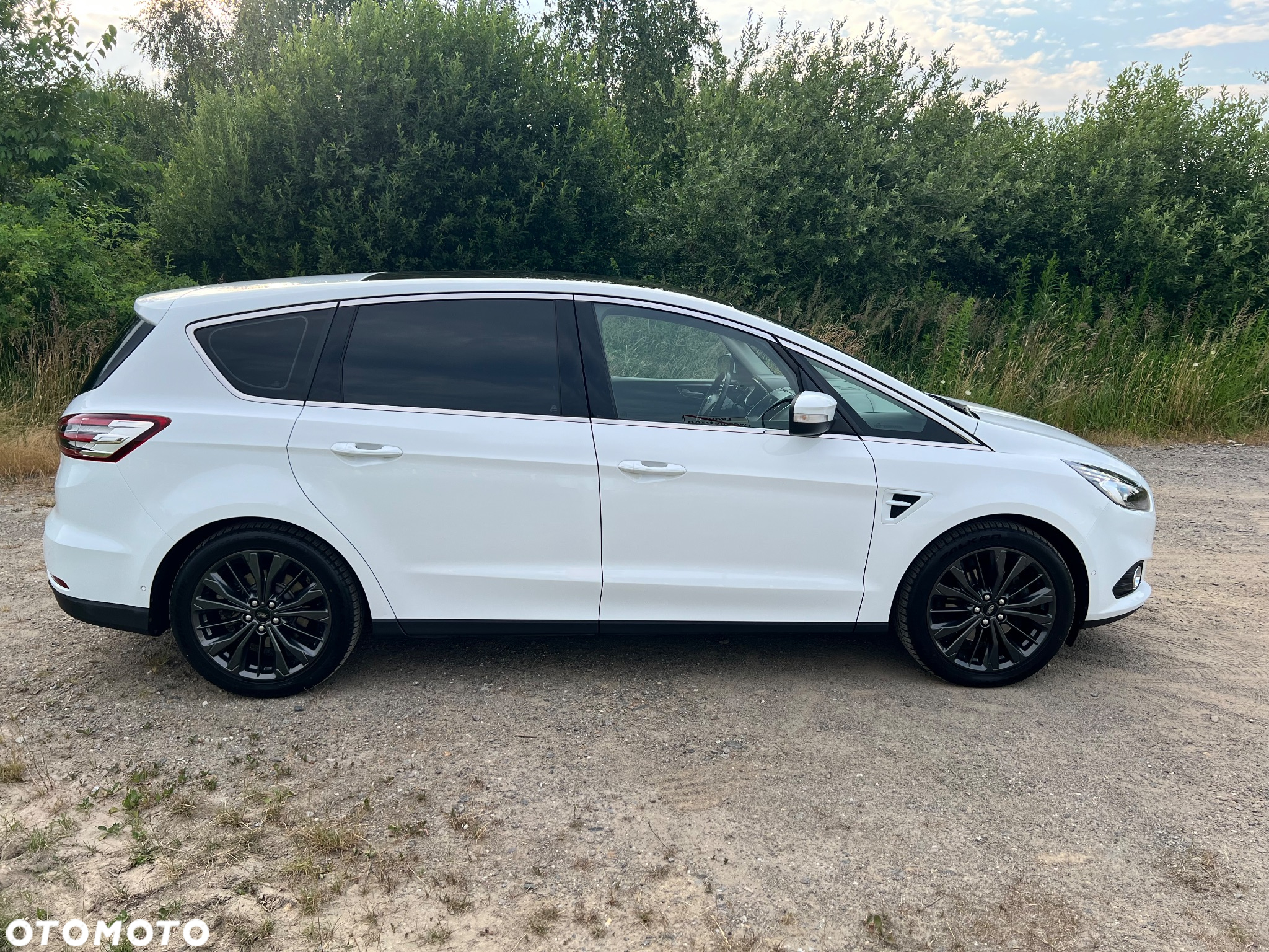 Ford S-Max 2.0 TDCi Trend PowerShift - 6